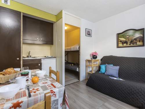 Ferienwohnung Roche Blanche 97