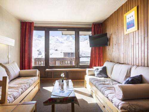 Ferienwohnung Les Hauts de Chavire  in 
Val Thorens (Frankreich)