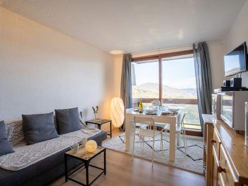 Ferienwohnung Soyouz Vanguard