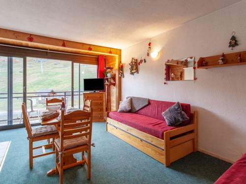 Ferienwohnung Baikonour  in 
Le Corbier (Frankreich)