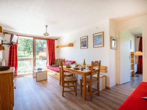 Ferienwohnung Pegase Phenix  in 
Le Corbier (Frankreich)