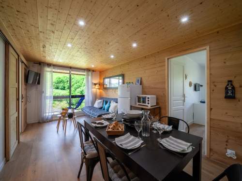 Ferienwohnung Pegase Phenix  in 
Le Corbier (Frankreich)