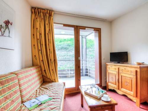 Ferienwohnung Bâtiment A