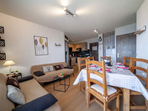 Ferienwohnung Les Pistes