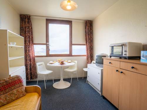 Ferienwohnung Vostok Zodiaque
