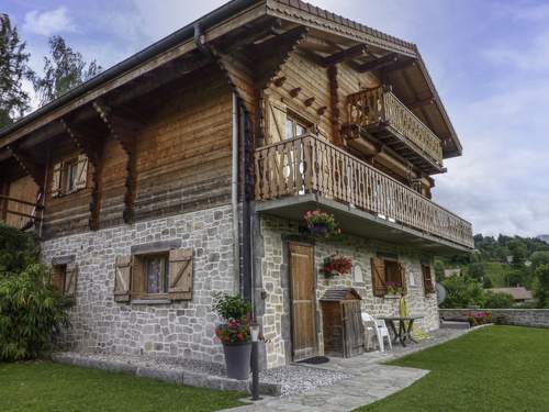 Ferienwohnung, Chalet Namasté