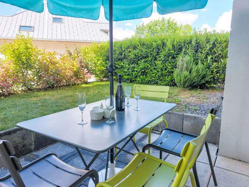 Ferienwohnung Crespin