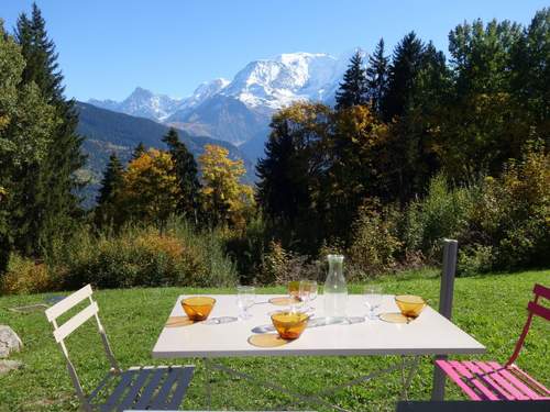 Ferienwohnung Le Taguy  in 
Saint Gervais (Frankreich)