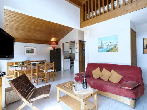 Ferienwohnung Martagon