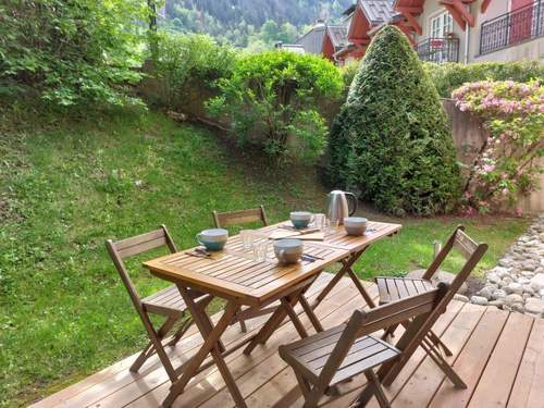 Ferienwohnung Conseil 1
