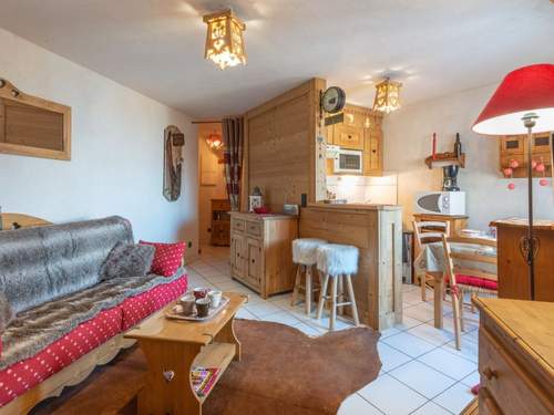 Ferienwohnung Bel Alp 23