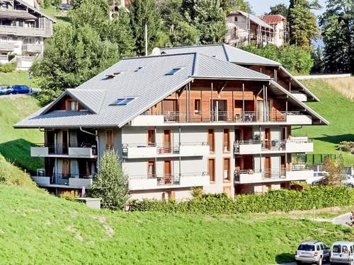 Ferienwohnung Clos de la Fontaine 1