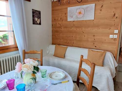 Ferienwohnung A la Claire Fontaine 1
