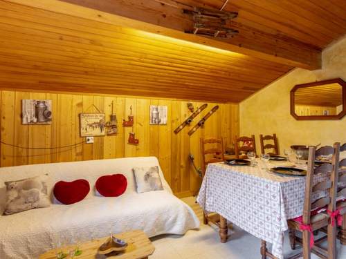 Ferienwohnung A la Claire Fontaine 2
