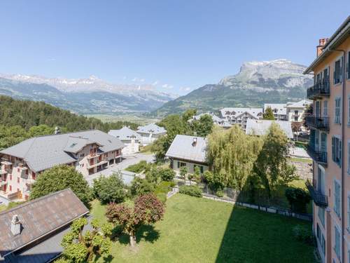 Ferienwohnung La Résidence