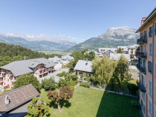 Ferienwohnung La rsidence  in 
Saint Gervais (Frankreich)