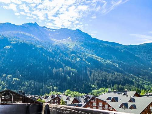 Ferienwohnung Le Brlaz  in 
Les Contamines (Frankreich)