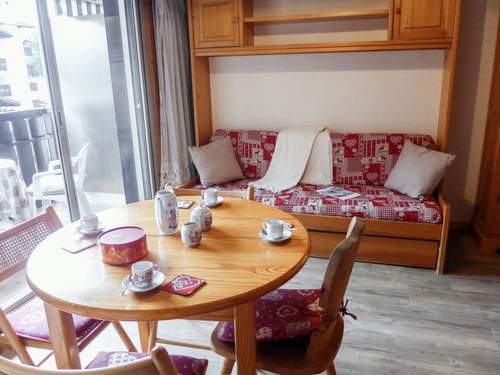 Ferienwohnung Clos du Savoy  in 
Chamonix (Frankreich)