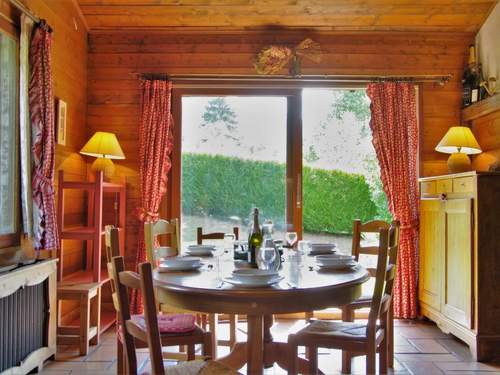 Ferienhaus, Chalet L'Piri  in 
Chamonix (Frankreich)