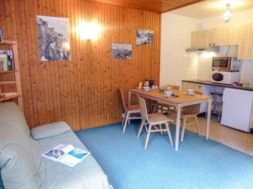 Ferienwohnung L'Aiguille du Midi  in 
Chamonix (Frankreich)