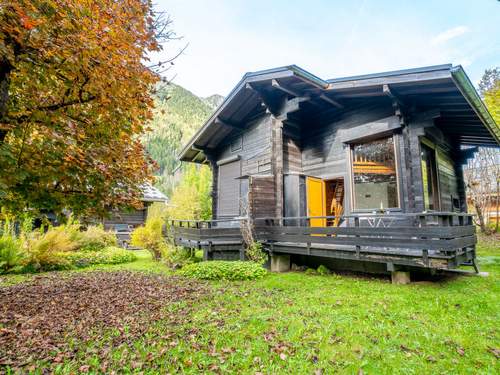 Ferienhaus Les Mazots de La Renardiere  in 
Chamonix (Frankreich)