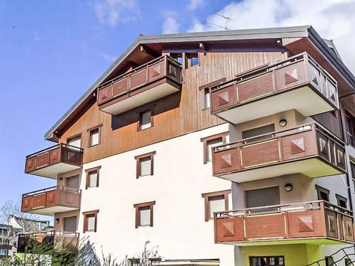 Ferienwohnung L'Espace Montagne