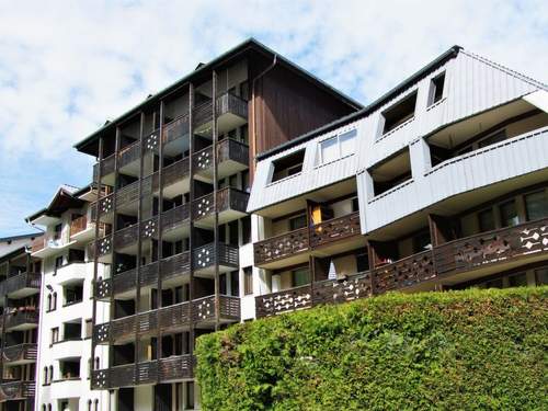 Ferienwohnung Le Grpon  in 
Chamonix (Frankreich)