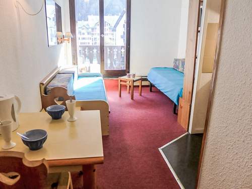 Ferienwohnung La Forclaz  in 
Chamonix (Frankreich)