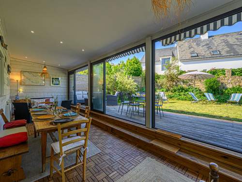 Ferienhaus, Villa Man  in 
La Trinit Sur Mer (Frankreich)