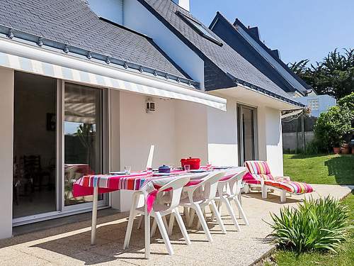 Ferienhaus Kerdual  in 
La Trinit Sur Mer (Frankreich)