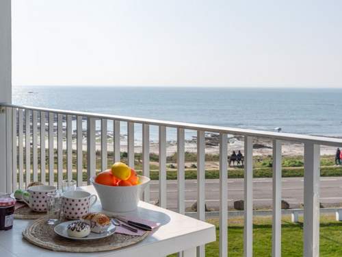 Ferienwohnung Les Trois Iles  in 
Quiberon (Frankreich)