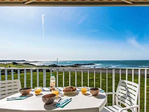 Ferienwohnung Les Trois Iles  in 
Quiberon (Frankreich)