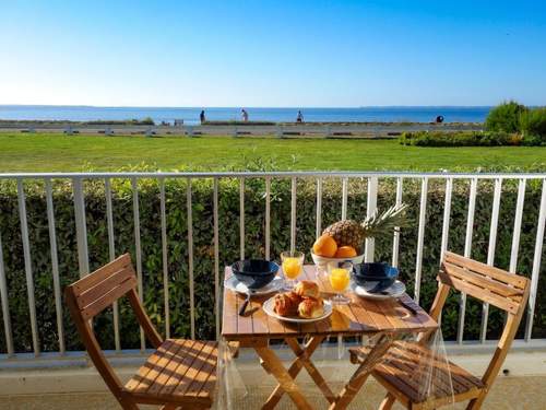 Ferienwohnung Les Trois Iles  in 
Quiberon (Frankreich)