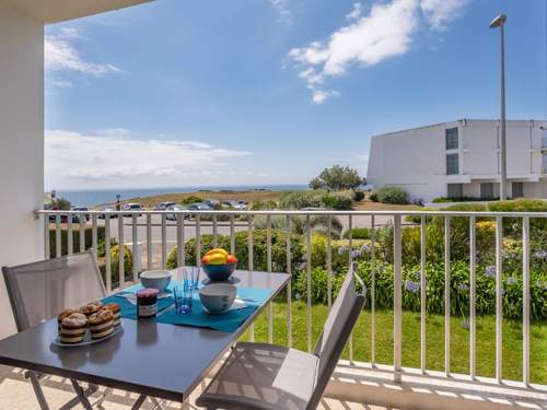 Ferienwohnung Les Trois Iles  in 
Quiberon (Frankreich)