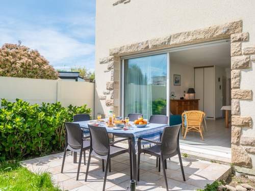 Ferienhaus Village Du Port  in 
Quiberon (Frankreich)