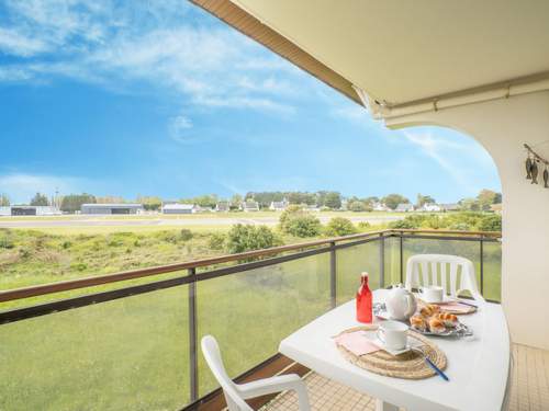 Ferienwohnung Plein Sud  in 
Quiberon (Frankreich)