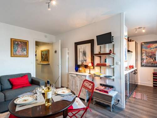 Ferienwohnung Appartement Hoche  in 
Quiberon (Frankreich)