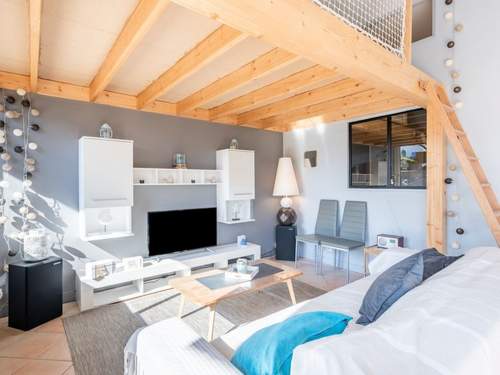 Ferienwohnung Beaumanoir  in 
Quiberon (Frankreich)