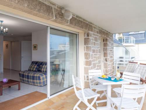 Ferienwohnung Le Hoche  in 
Quiberon (Frankreich)