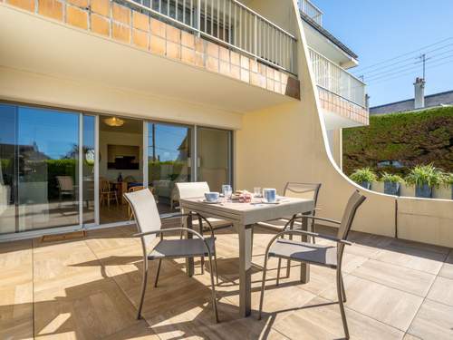 Ferienwohnung Les Albatros  in 
Quiberon (Frankreich)