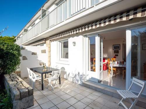 Ferienhaus Les Dunes  in 
Quiberon (Frankreich)