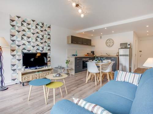 Ferienwohnung Les Gemeaux  in 
Quiberon (Frankreich)