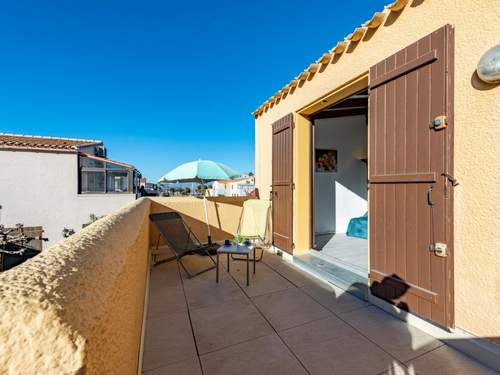 Ferienwohnung Les Caraïbes du Levant