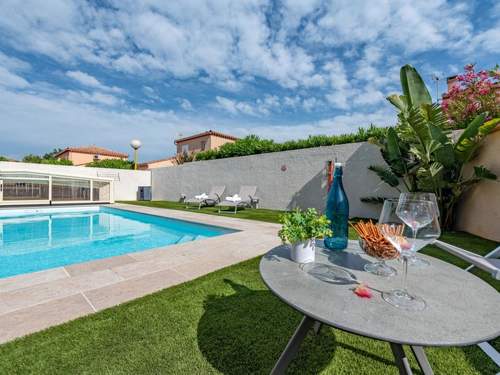 Ferienhaus, Villa Ladine  in 
Le Barcars (Frankreich)