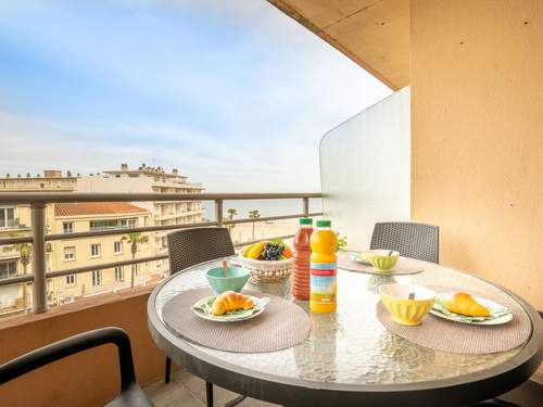 Ferienwohnung Le régent