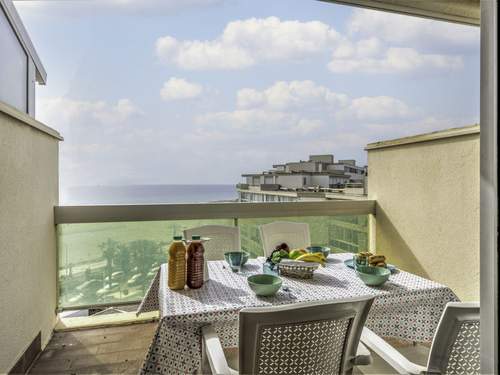 Ferienwohnung Les Jardins de la Plage  in 
Canet-Plage (Frankreich)