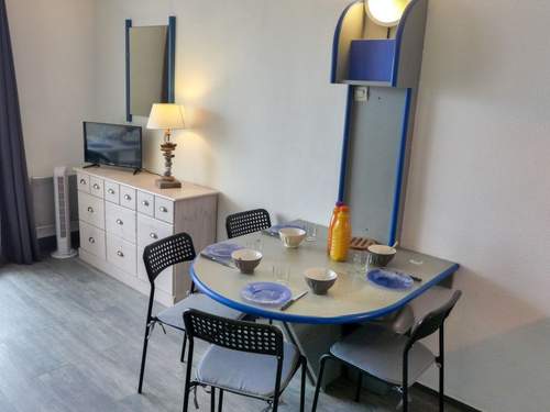 Ferienwohnung Copacabana  in 
Canet-Plage (Frankreich)