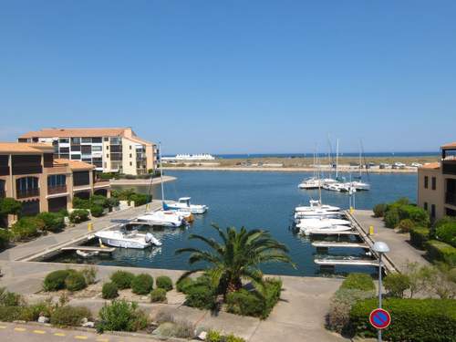 Ferienwohnung Marina 2  in 
Saint Cyprien (Frankreich)