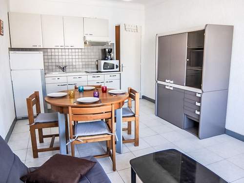 Ferienwohnung Le Miramar  in 
Saint Cyprien (Frankreich)