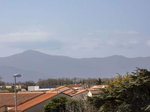 Ferienwohnung Les Terrasses Fleuries